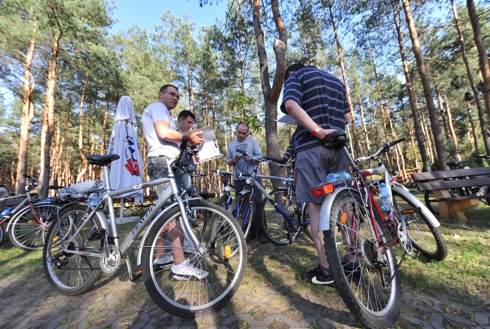 Gra detektywistyczna – integracja pracowników i poznawanie miasta