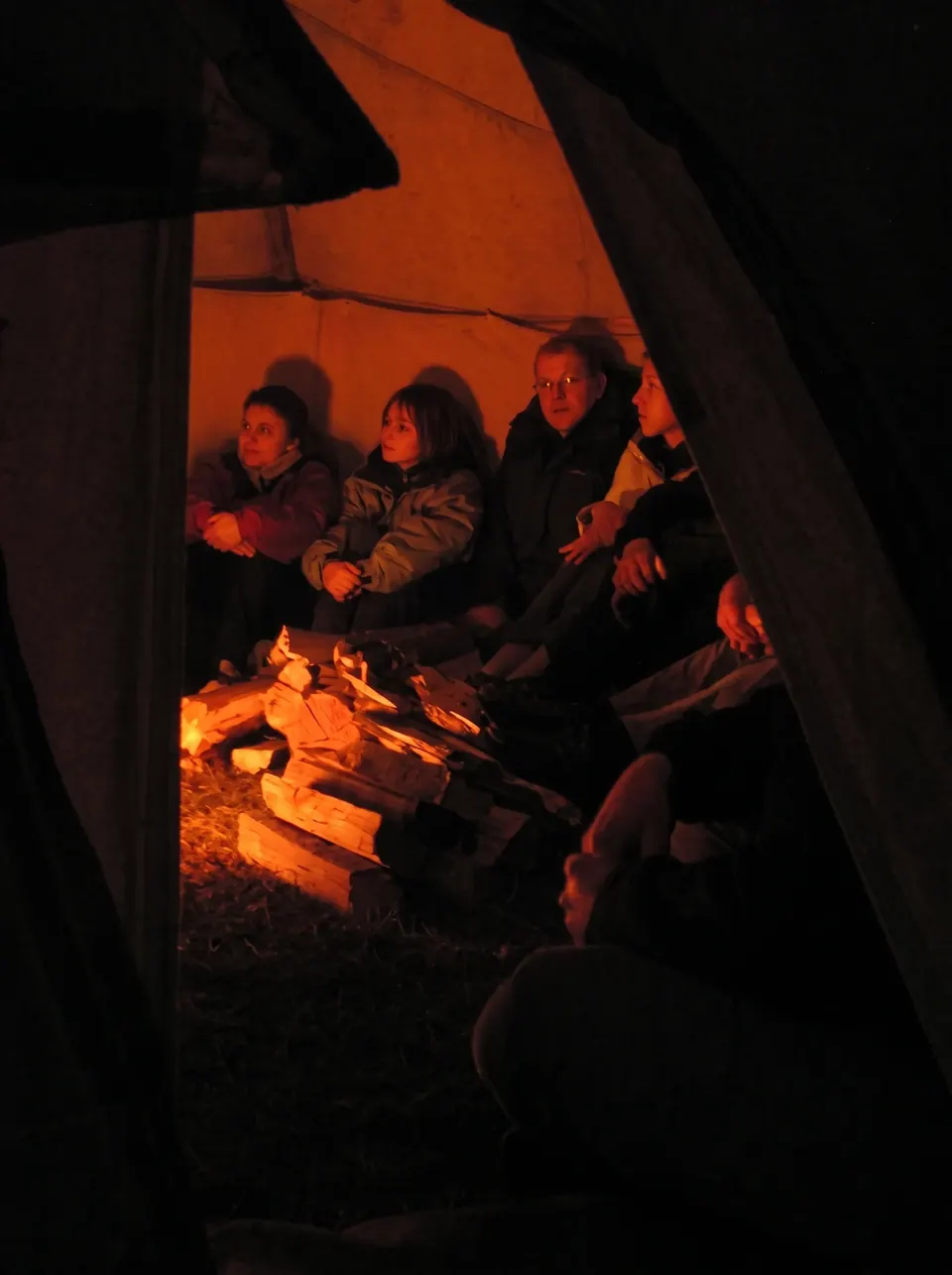 Integracja firmy w tipi